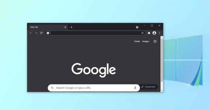 Google Chrome For Windows 696x365 1