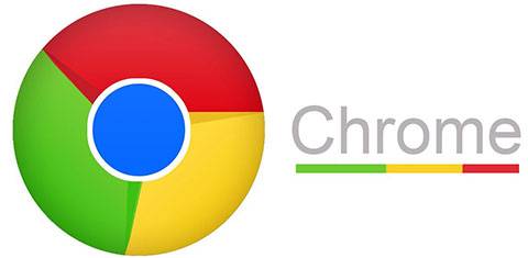 Google Chrome Logo