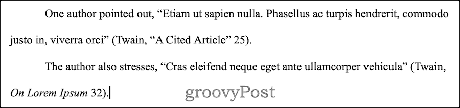 Google-Docs-In-Text-Citation-Multiple-Works