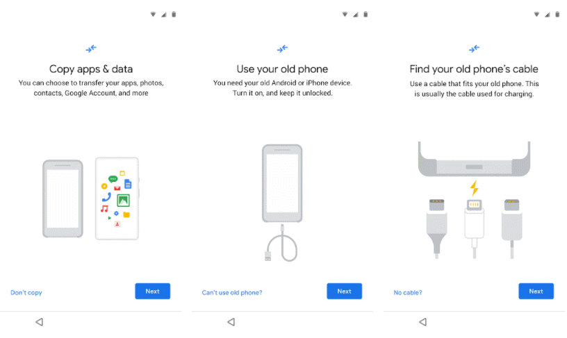Google-restore Google-restore