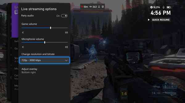 Guide_Livestreaming_L3 Guide_Livestreaming_L3