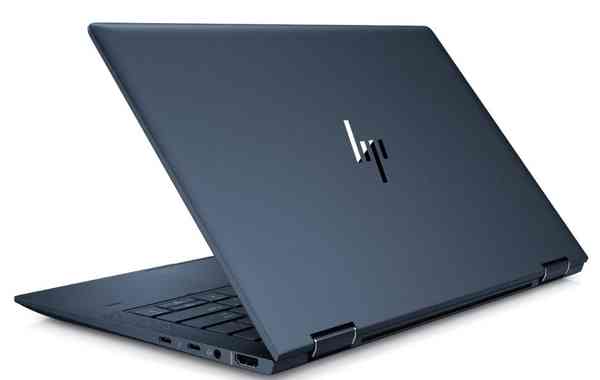 Hp Elite Dragonfly G2