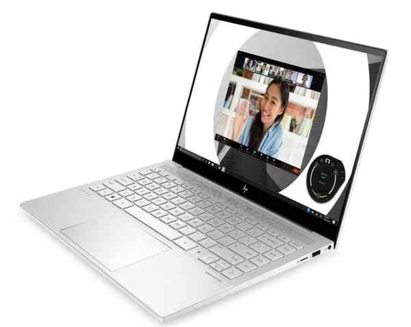 Hp Enhanced Lighting Feature