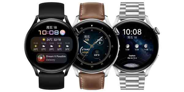 HUAWEI-Watch-3