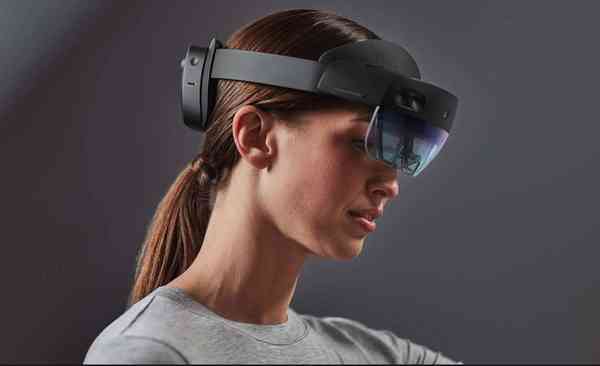 Hololens-2-developer-edition