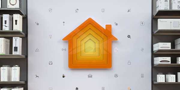 HomeKit-Dream-Home