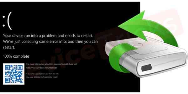 How-To-Recover-Lost-Data-On-Windows-11-After-Windows-11-Black-Screen