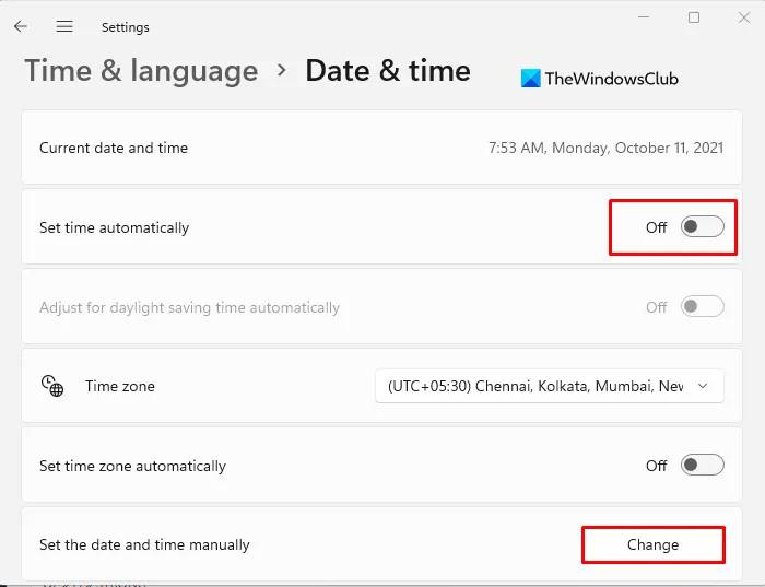 How-to-Change-Time-and-date-on-Windows-11