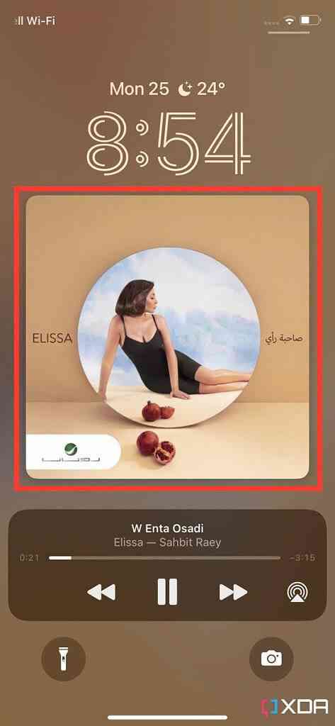 How-to-enable-full-screen-album-art-on-the-iOS-16-iPhone-Lock-Screen-2-473x1024-1 How-to-enable-full-screen-album-art-on-the-iOS-16-iPhone-Lock-Screen-2-473x1024-1