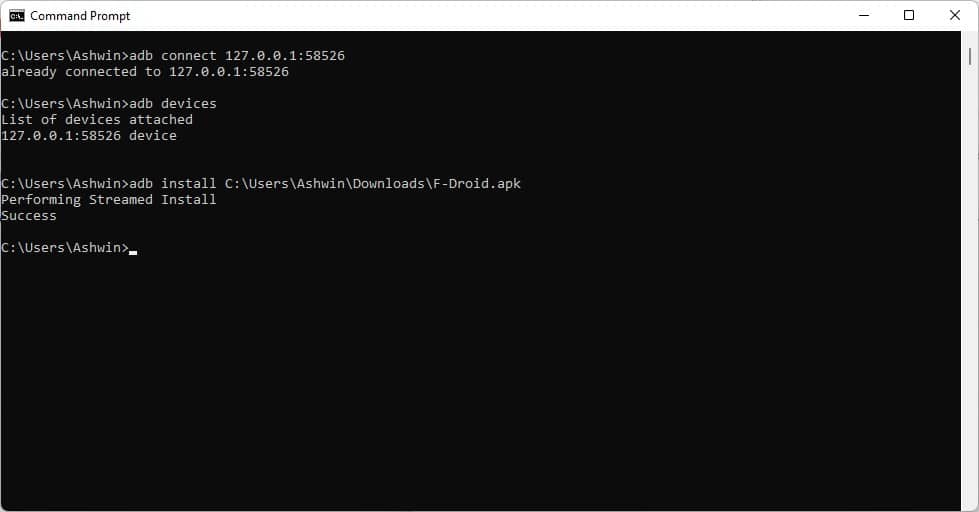 How-to-install-Android-apps-on-Windows-11 How-to-install-Android-apps-on-Windows-11