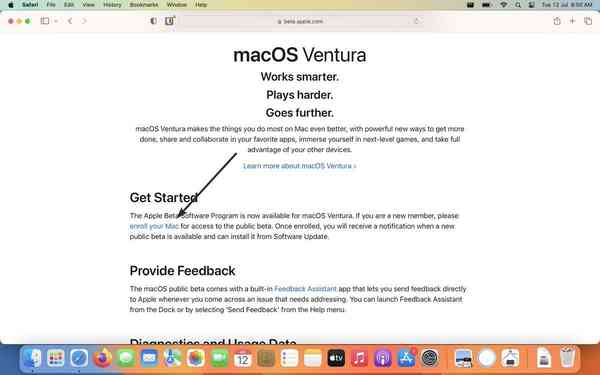 How-to-install-macOS-Ventura-13-public-beta