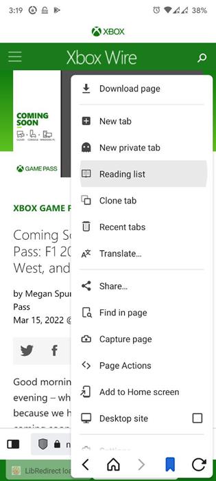 How-to-use-Vivaldis-Reading-List-on-Android How-to-use-Vivaldis-Reading-List-on-Android