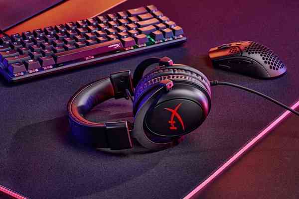 HyperX-Cloud-Core-headset HyperX-Cloud-Core-headset