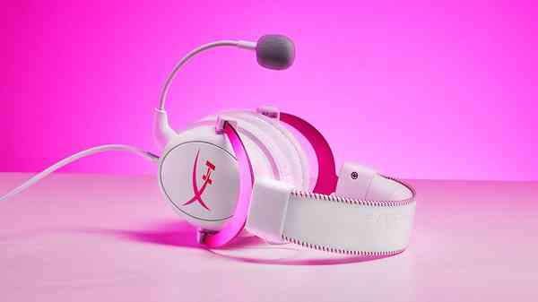 HyperX-Cloud-Headset-White