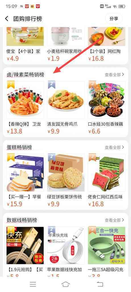 美团电商买货靠谱吗？不如跟着美团团购排行榜买