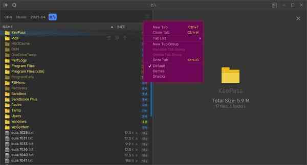 Imperium-tab-menu
