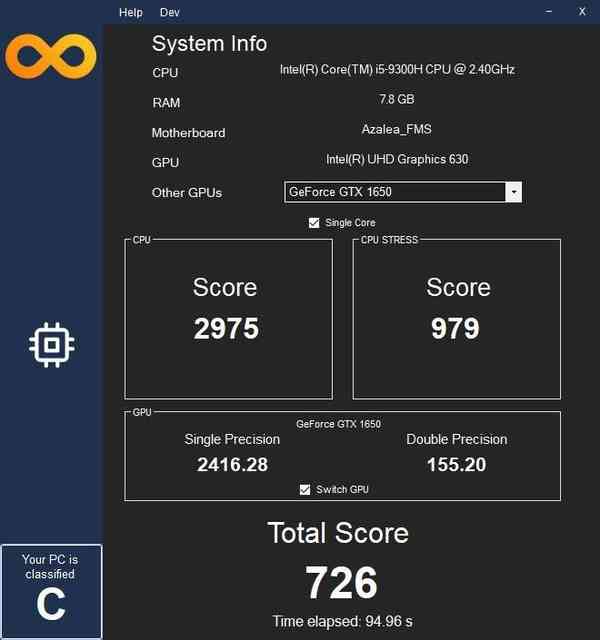 Infinity-Bench-single-core-performance Infinity-Bench-single-core-performance