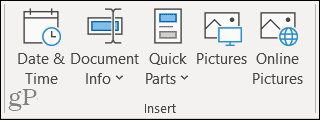 Insert-WordHeaderFooter