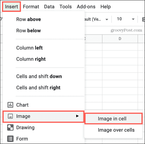 InsertImageInCell-GoogleSheetsImageCell InsertImageInCell-GoogleSheetsImageCell