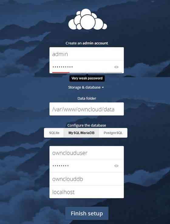 Install-OwnCloud-9-on-Ubuntu-16.04 Install-OwnCloud-9-on-Ubuntu-16.04
