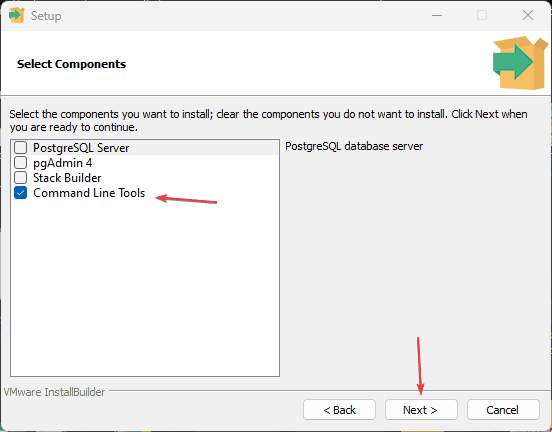 Install-PSQL-client-Command-line-tool Install-PSQL-client-Command-line-tool
