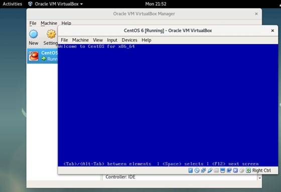 Install-VirtualBox Install-VirtualBox