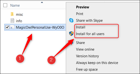 Install-the-font-in-Word-on-Windows.