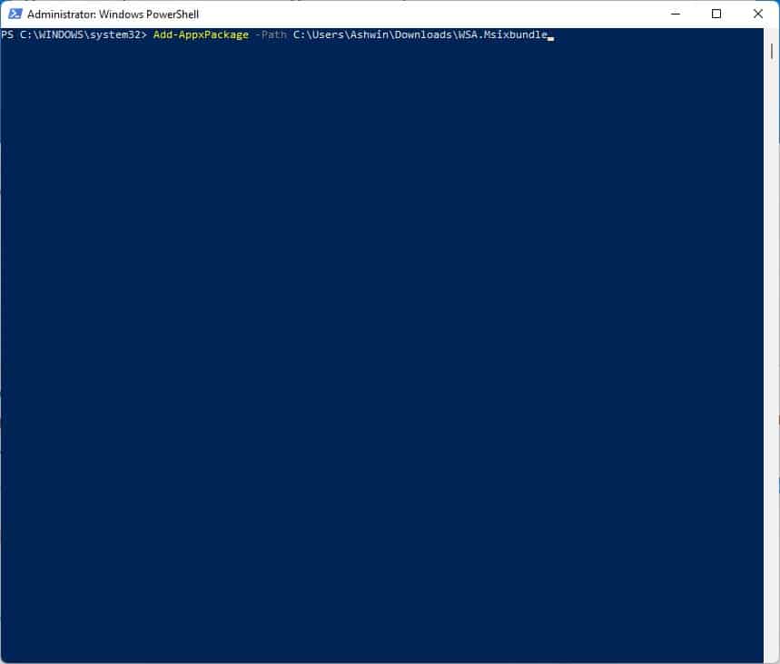 Installing-WSA-on-Windows-11 Installing-WSA-on-Windows-11