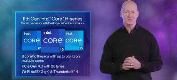 Intel 11th Gen Core Tiger Lake H 768x347 1