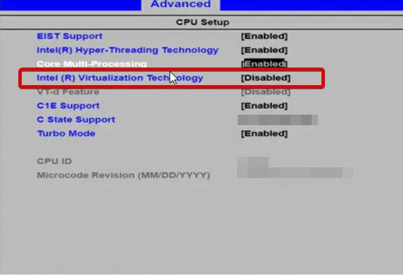 Intel-R-virtualization-technology Intel-R-virtualization-technology