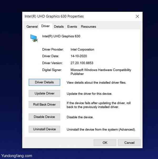 Intel-in-Device-Manager