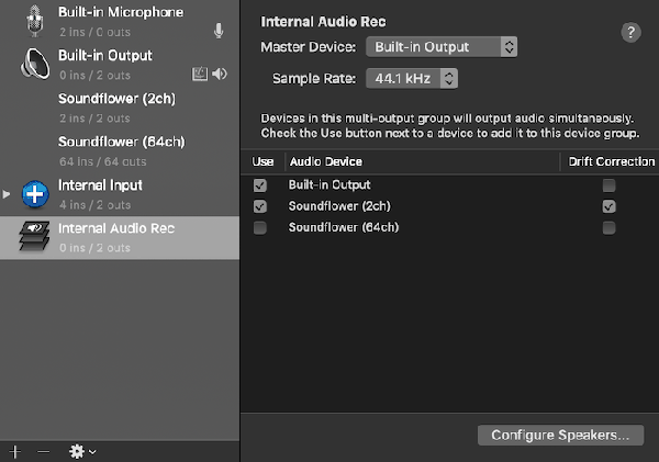 Internal-Audio-Rec