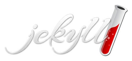 Jekyll-logo