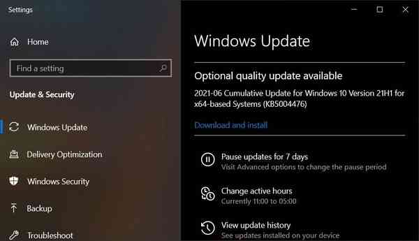 KB5003690-update