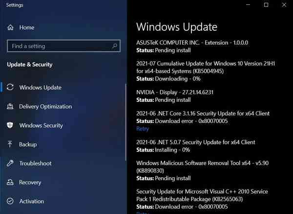 KB5004945-update