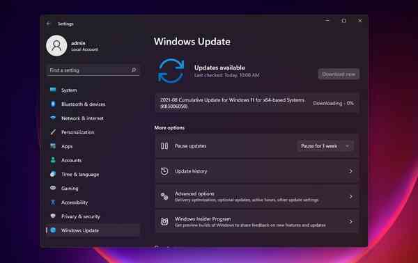 KB5006050-update
