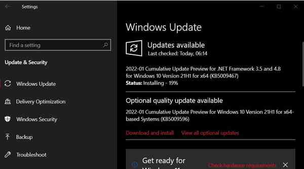 KB5009596-Windows-Update