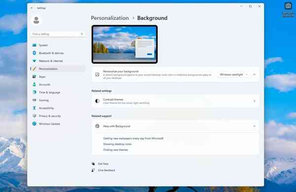 KB5014697-Windows-Spotlight