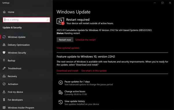 KB5022282-Windows-Update