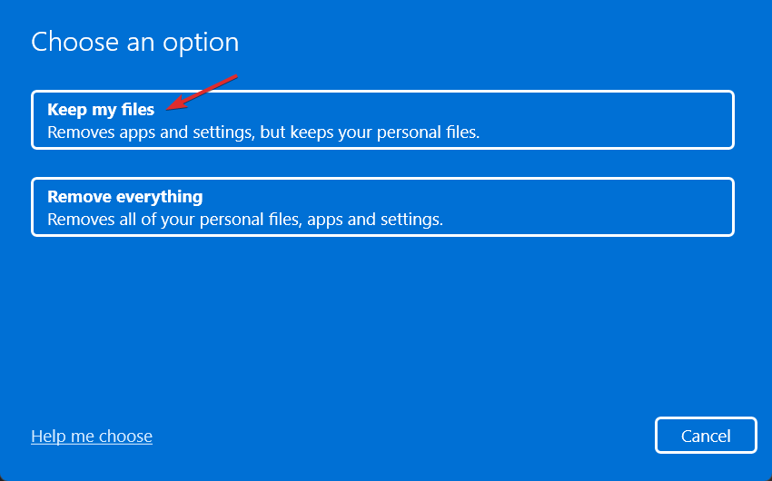 KEEP-my-files KEEP-my-files