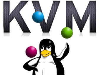 KVM-logo