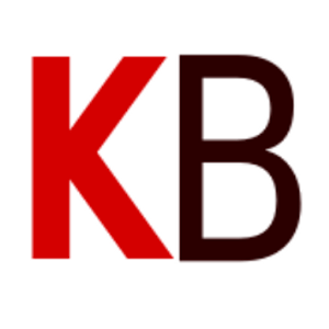 Kanboard-logo Kanboard-logo