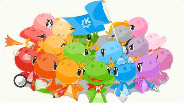 Kde_dragons