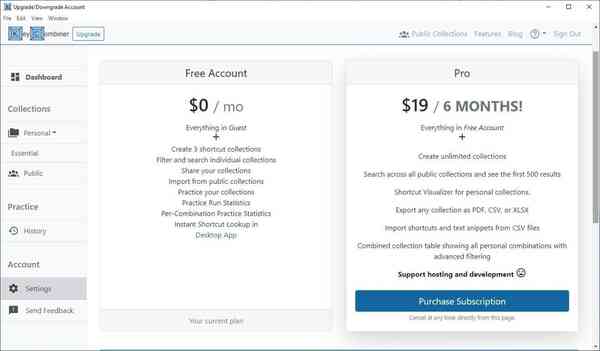 KeyCombiner-free-vs-pro