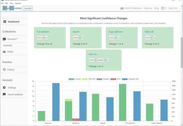 KeyCombiner-practice-statistics