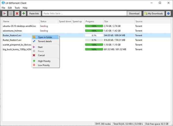LIII-context-menu