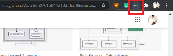 LastPass-Icon-on-Chrome-Browser
