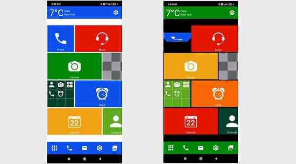 Launcher-8-WP-Style