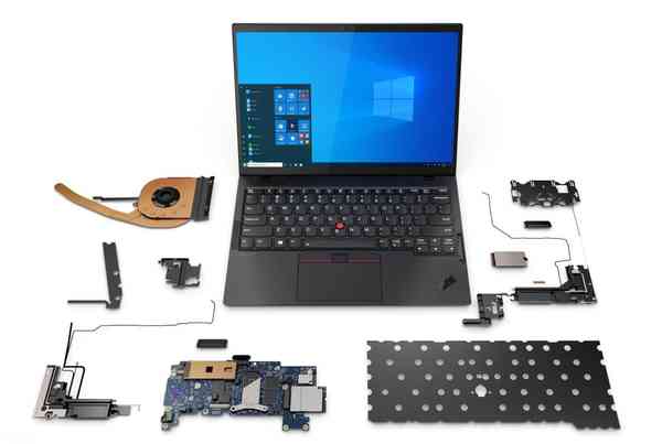 Lenovo-ThinkPad-X1-Nano-internals Lenovo-ThinkPad-X1-Nano-internals