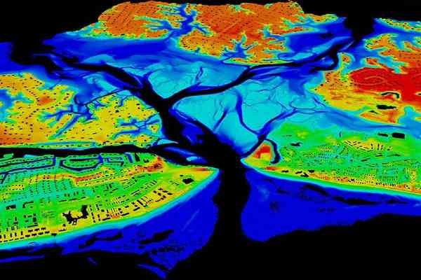 LiDAR-System